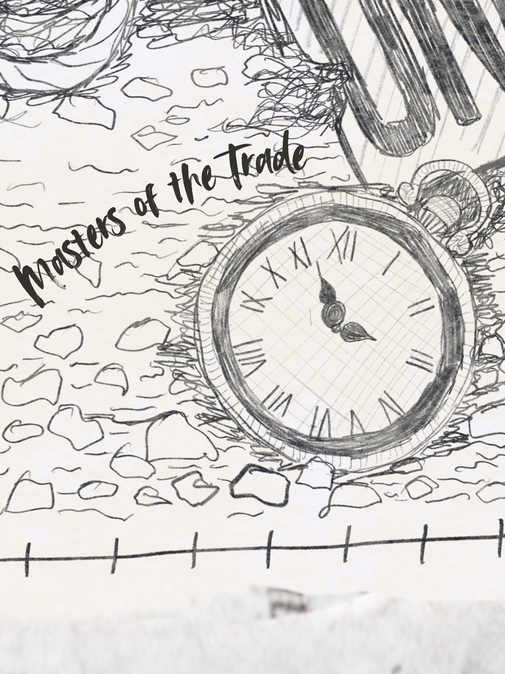 Masters of the Trade