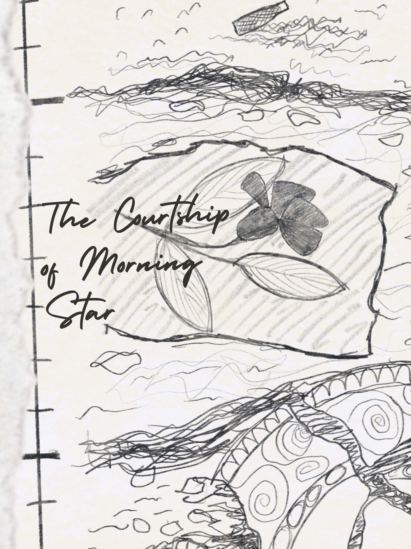 The Courtship of Morning Star