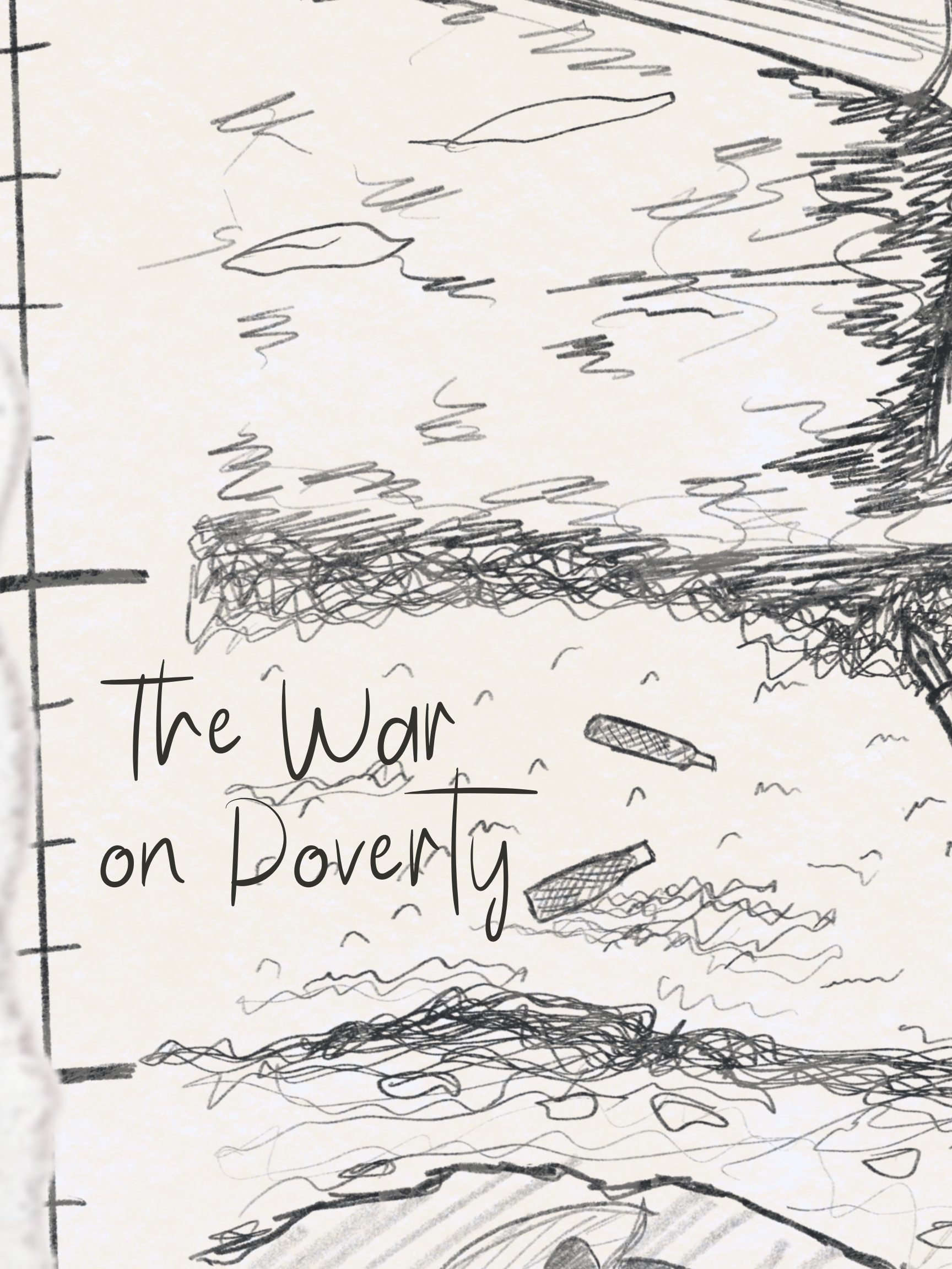 The War on Poverty
