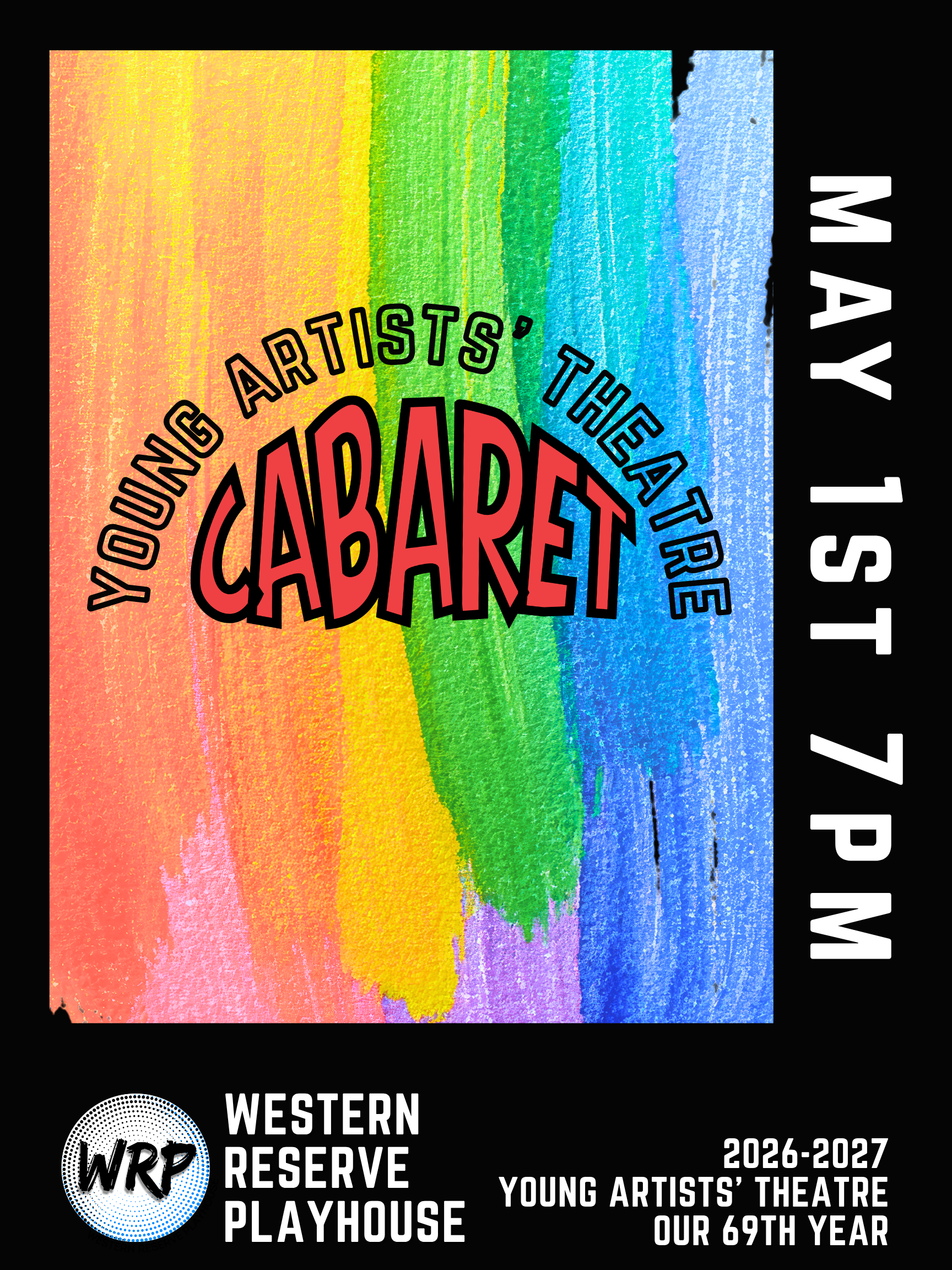 Young Artists' Cabaret