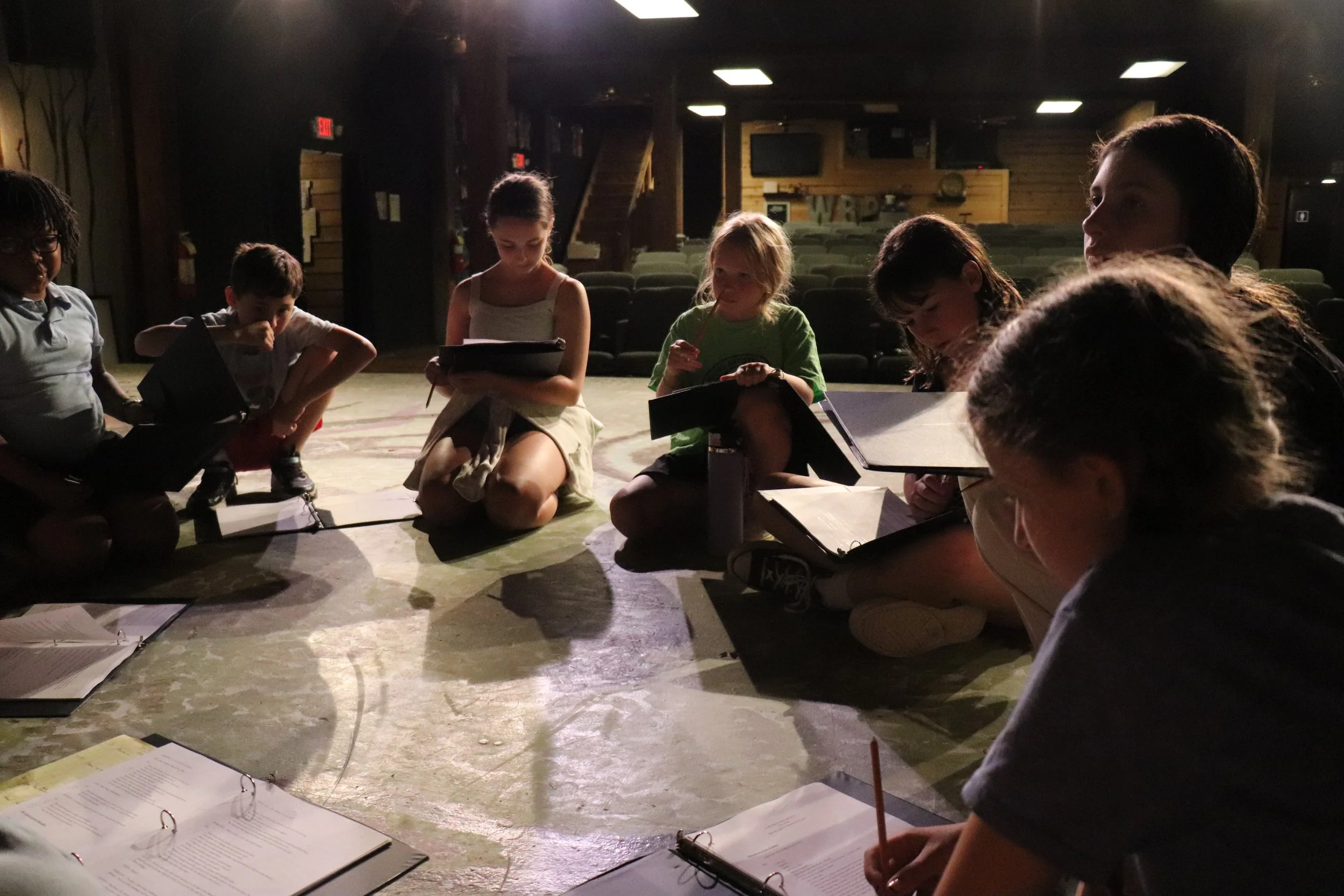 Western Reserve Playhouse Opens Enrollment for Oz Series II