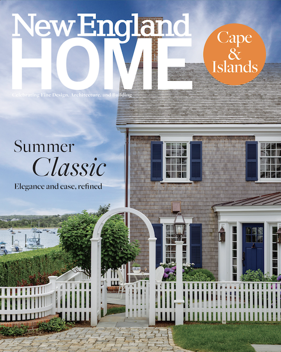 New England Home Cape & Islands 2026