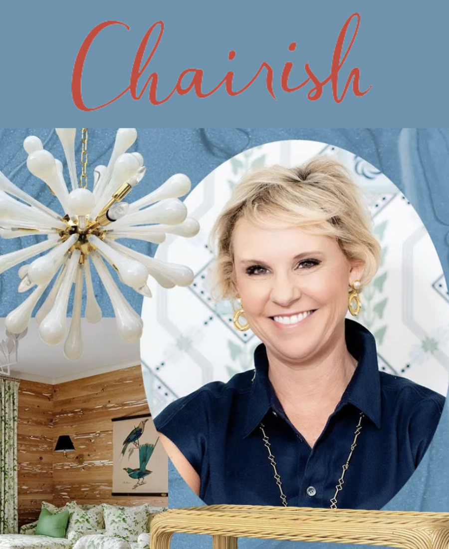 Chairish - Designer to Know: Digs Design Company | Explore Stunning ...