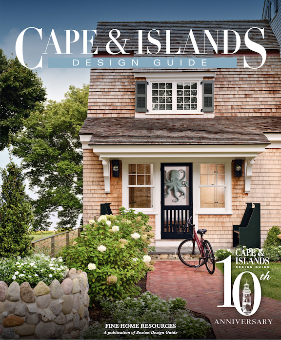 Cape &amp; Islands Design Guide