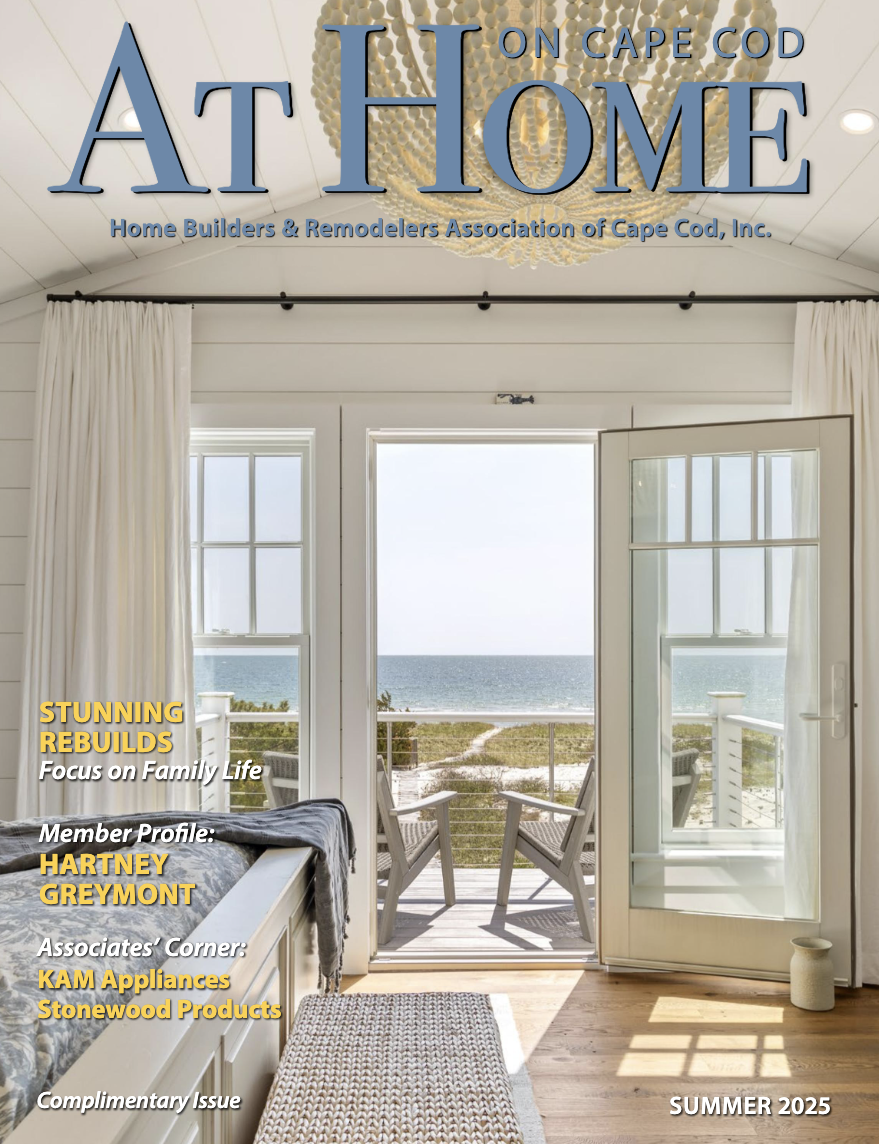 At Home Magazine