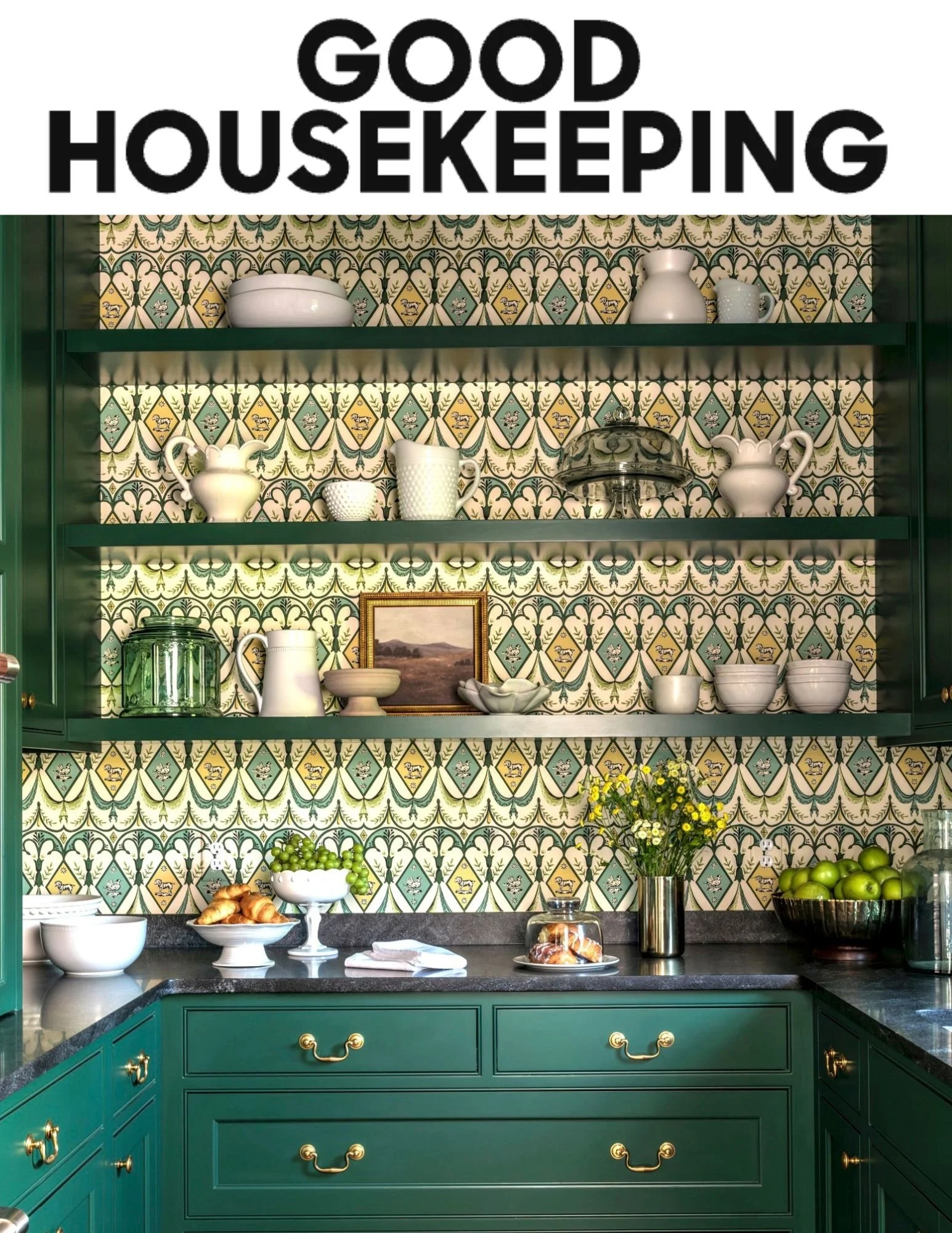 Good Housekeeping