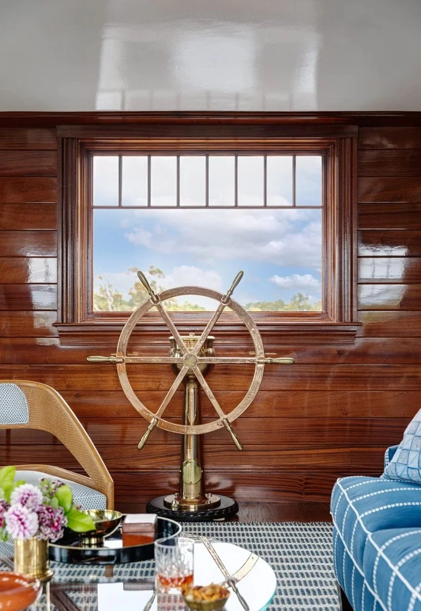 nautical interior, coastal interior, interior design