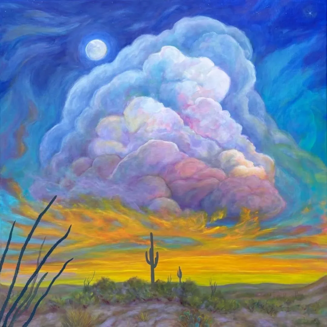 &quot;Largo, con dolore&quot;
TONIGHT!!!
October 17 at Piano Salon Christophori 
Come see us! 
#stephanieomarastudio #berlintagundnacht #arizonasunset