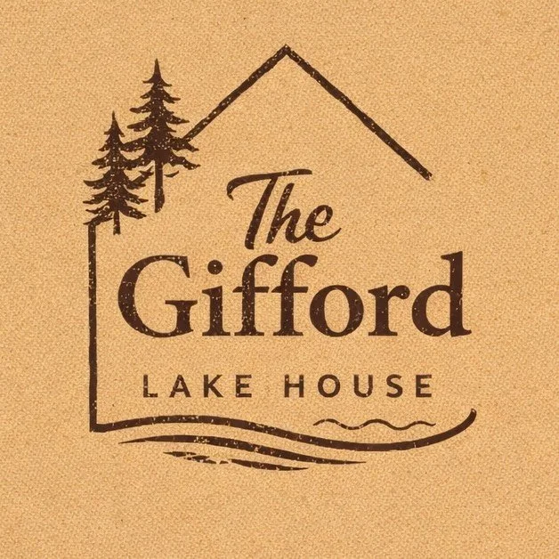 The Gifford Lake House