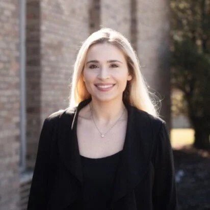 Amanda Bio — Founders Beauty Group