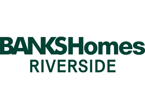 Banks Homes Riverside Logo