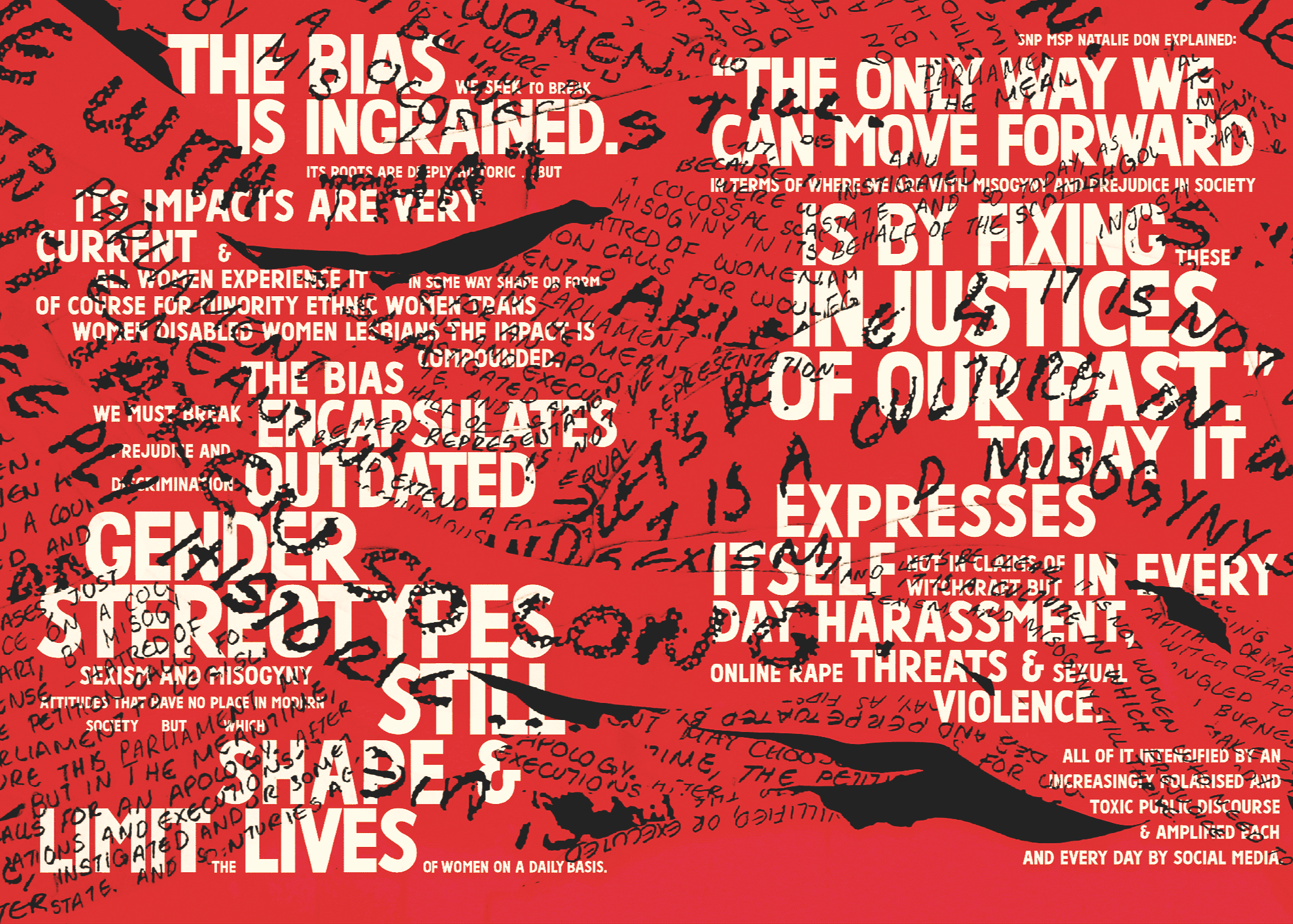 I Beg Their Pardon! Zine