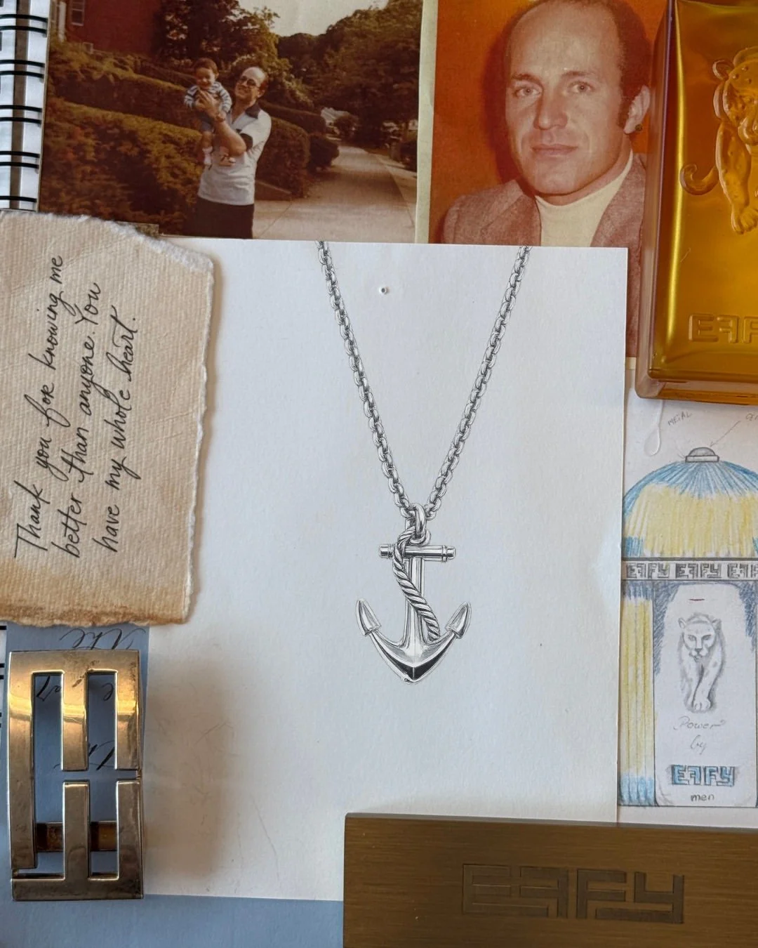 For the father who appreciates the details. ✨From modern chains and nautical-inspired pendants t (5).jpg