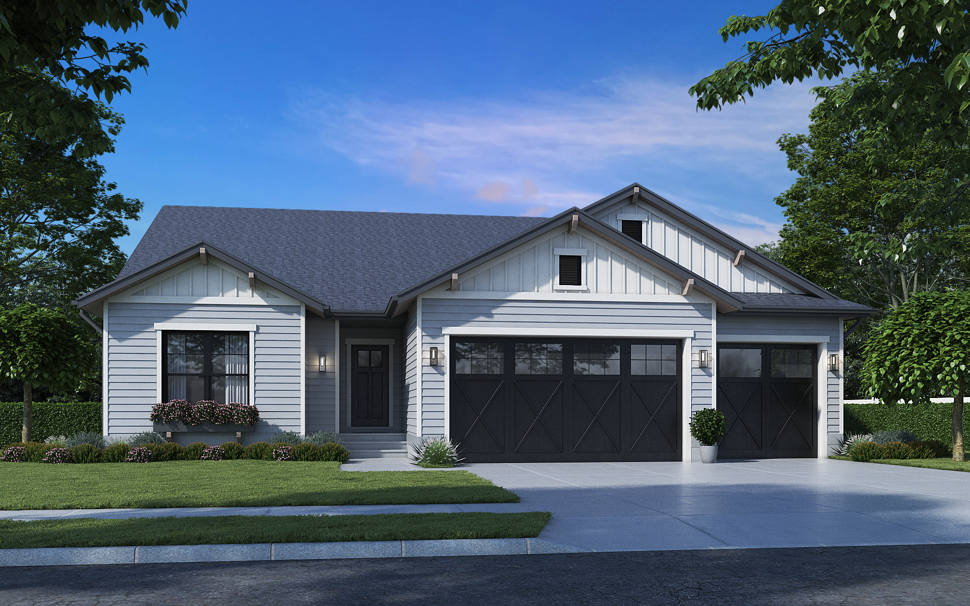 622 Field Point St.