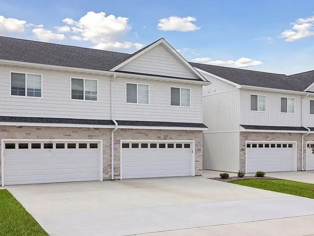 Premium End-Unit Townhome – Pre-Sale Opportunity