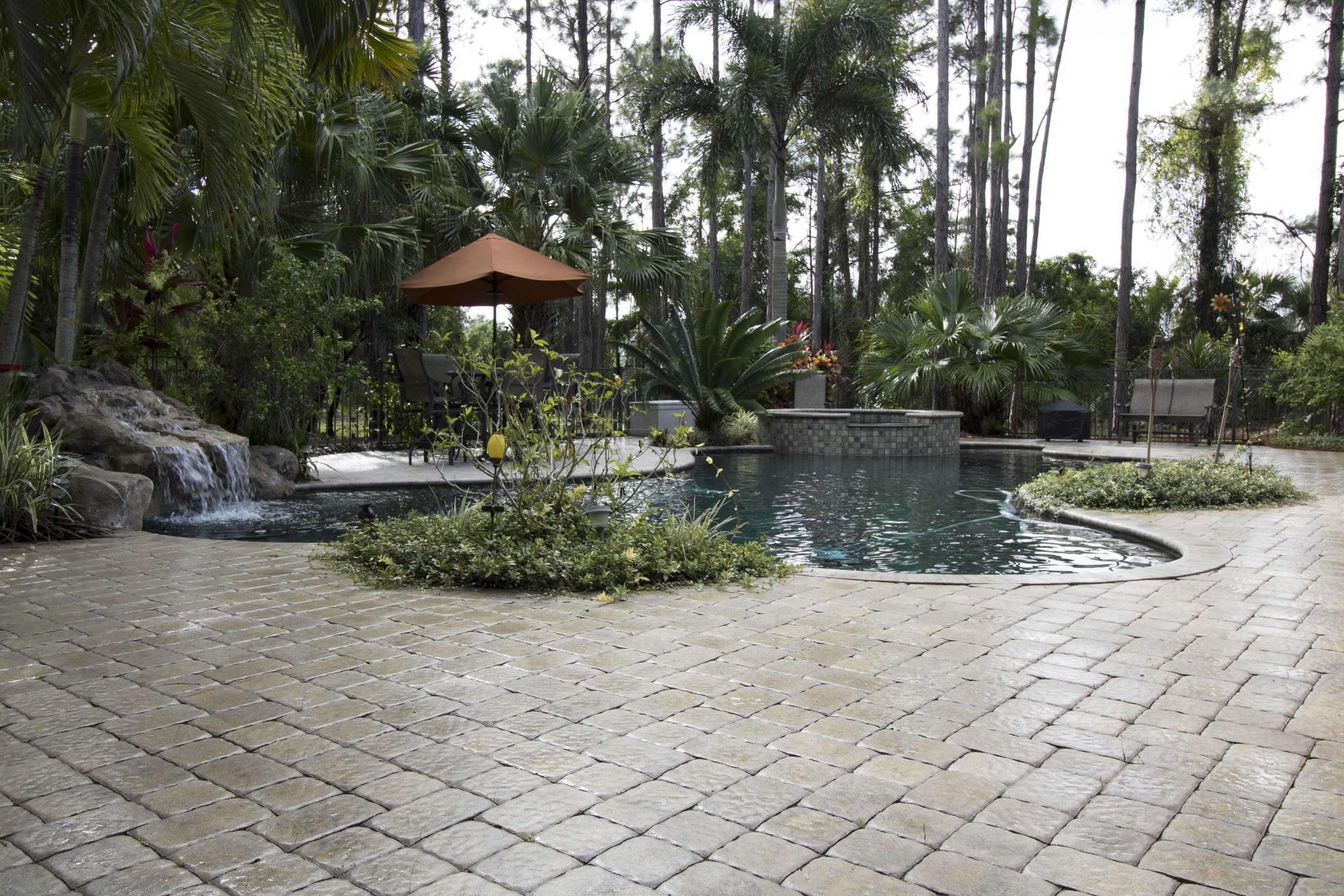 What Is the Most Expensive Part of Building a Pool?