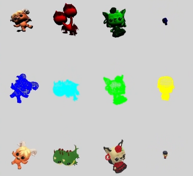 Game Engine Project (C++)