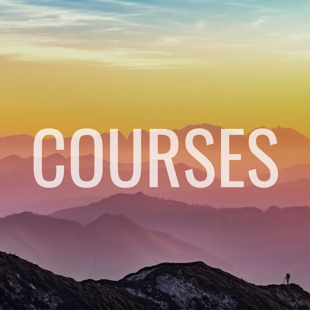Courses