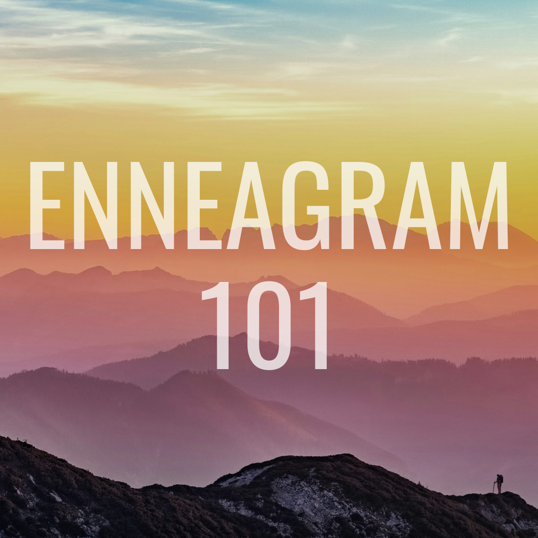 Enneagram 101