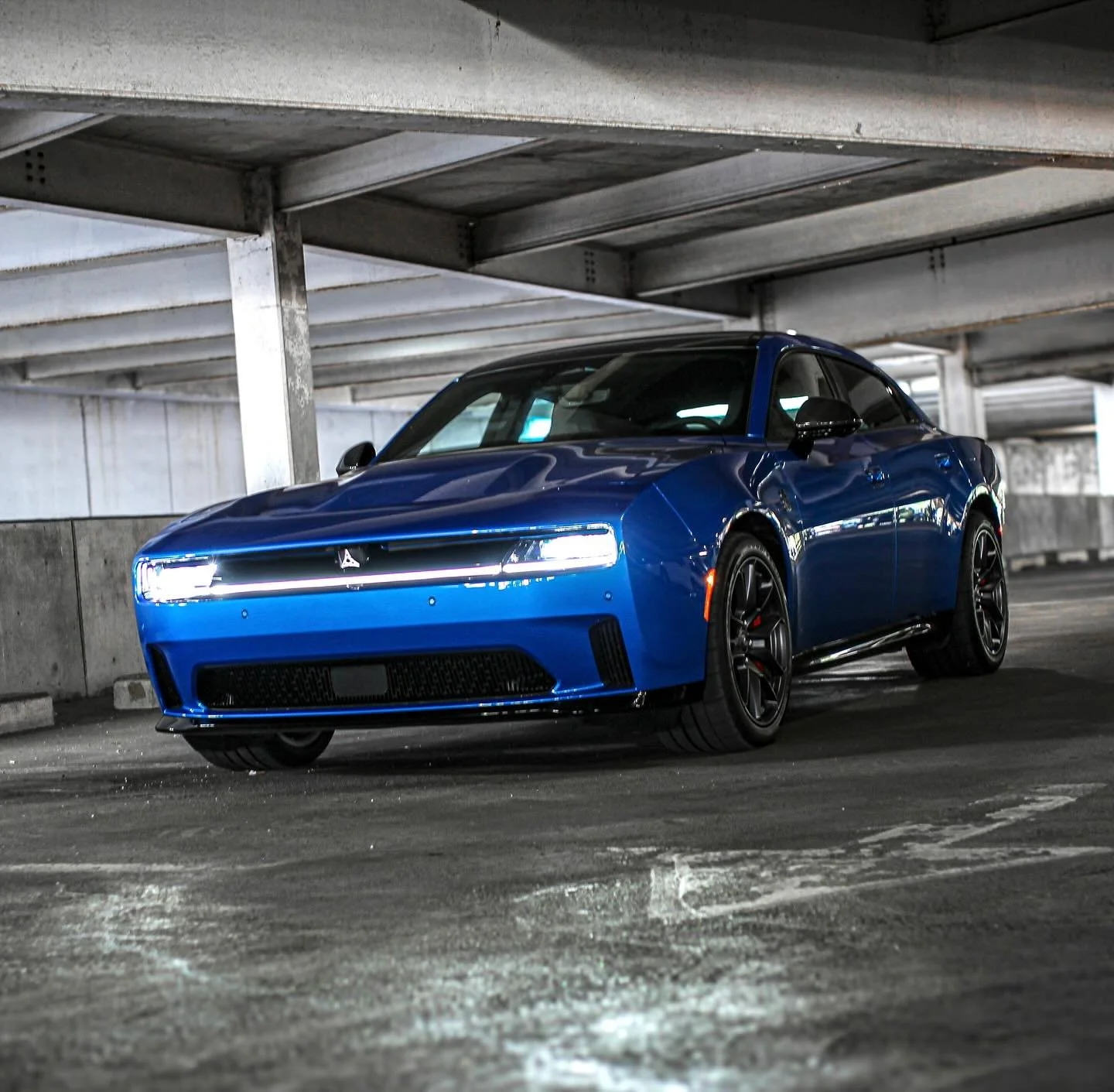 Wrapping up time in the Dodge Charger Daytona, the EV that was frankly dealt a really bad hand. It got a lot of stick for all the things it wasn&rsquo;t rather than judged on what it is, which is a drag cuz this thing was a pleasant surprise for me. 