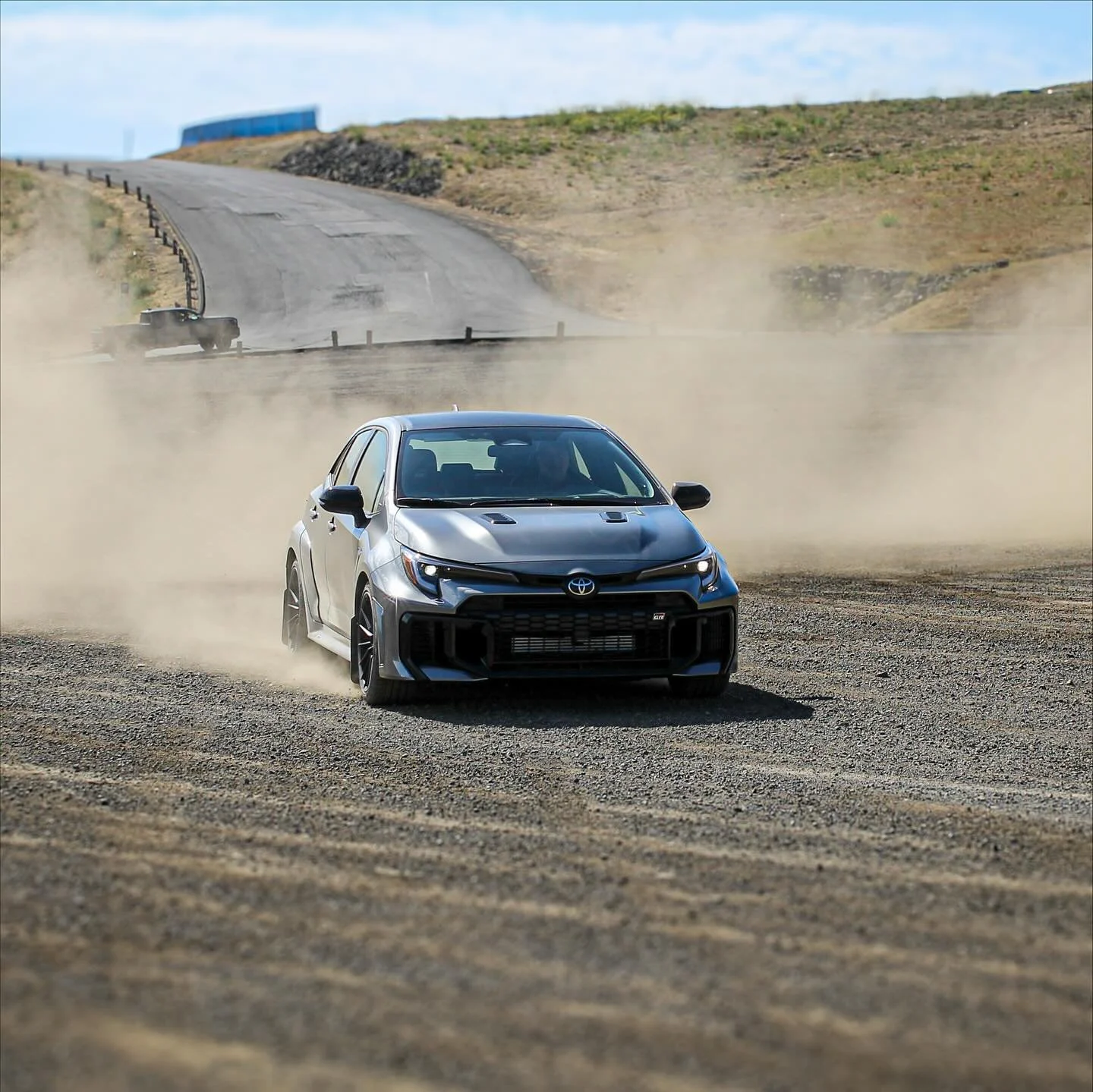 Did you need another post reminding you that the Toyota GR Corolla is awesome? No. Am I going to do it anyway? Damn right I am, particularly for anyone still harboring &ldquo;Morizo&rdquo; FOMO. The changes from last year&rsquo;s car are minimal, but