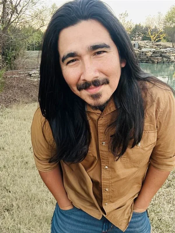 Pedro headshot photo