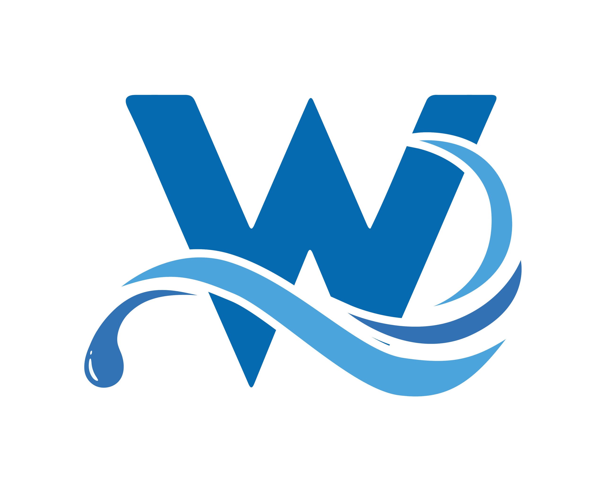 Wellspring Plumbing logo