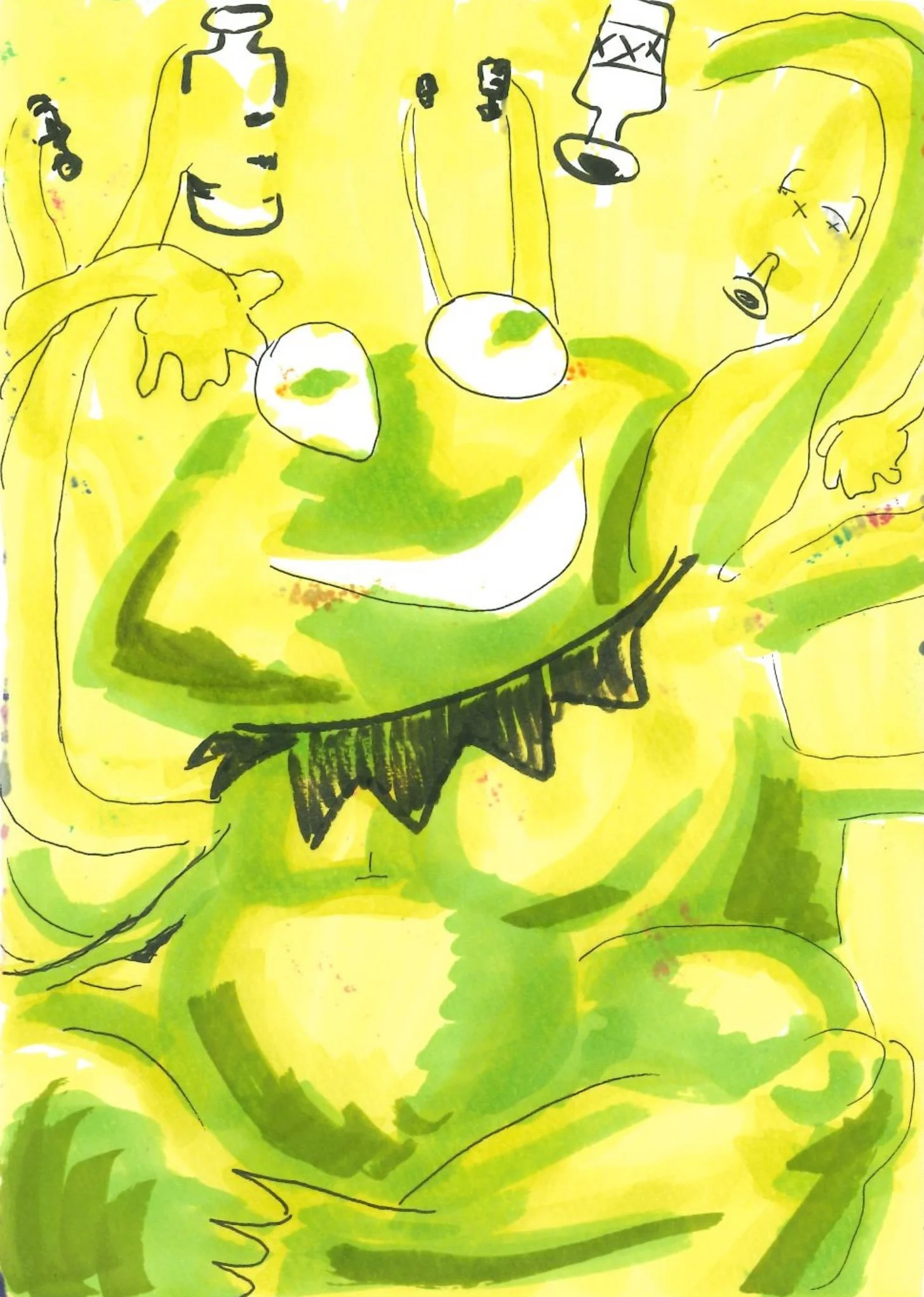 Kermit cured.jpg