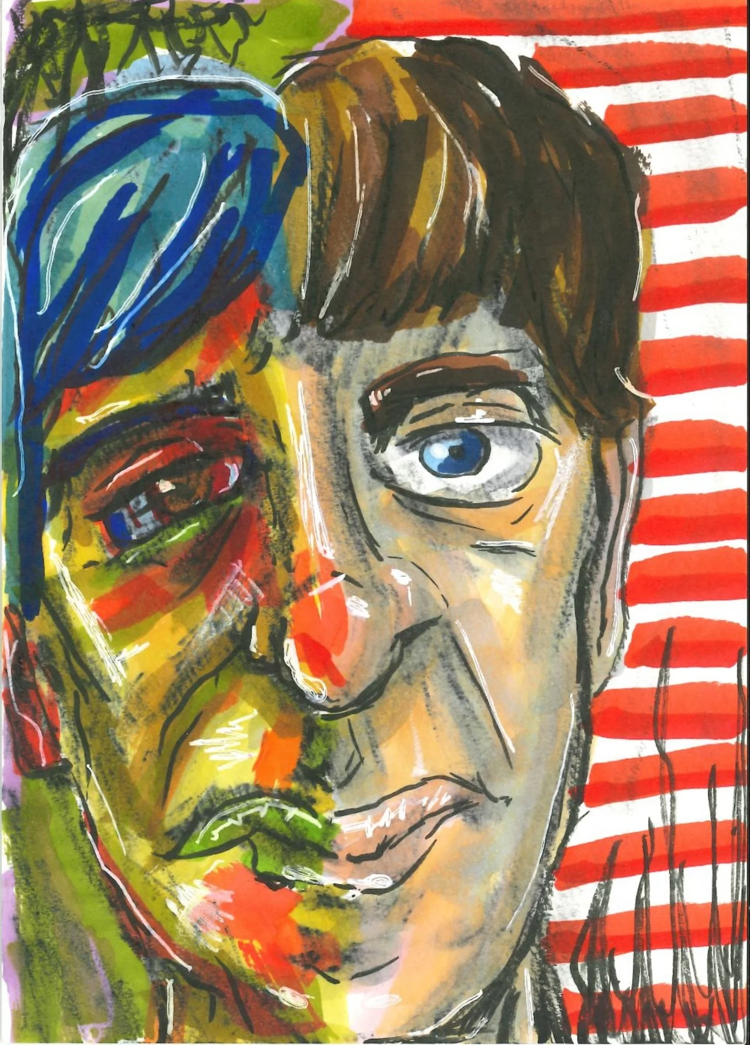 Dual Hand Self Portrait.jpg