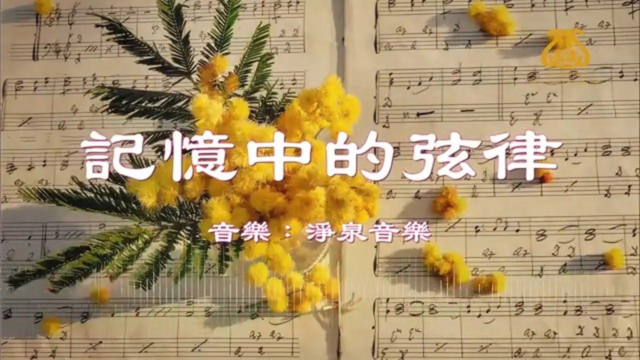 記憶中的弦律