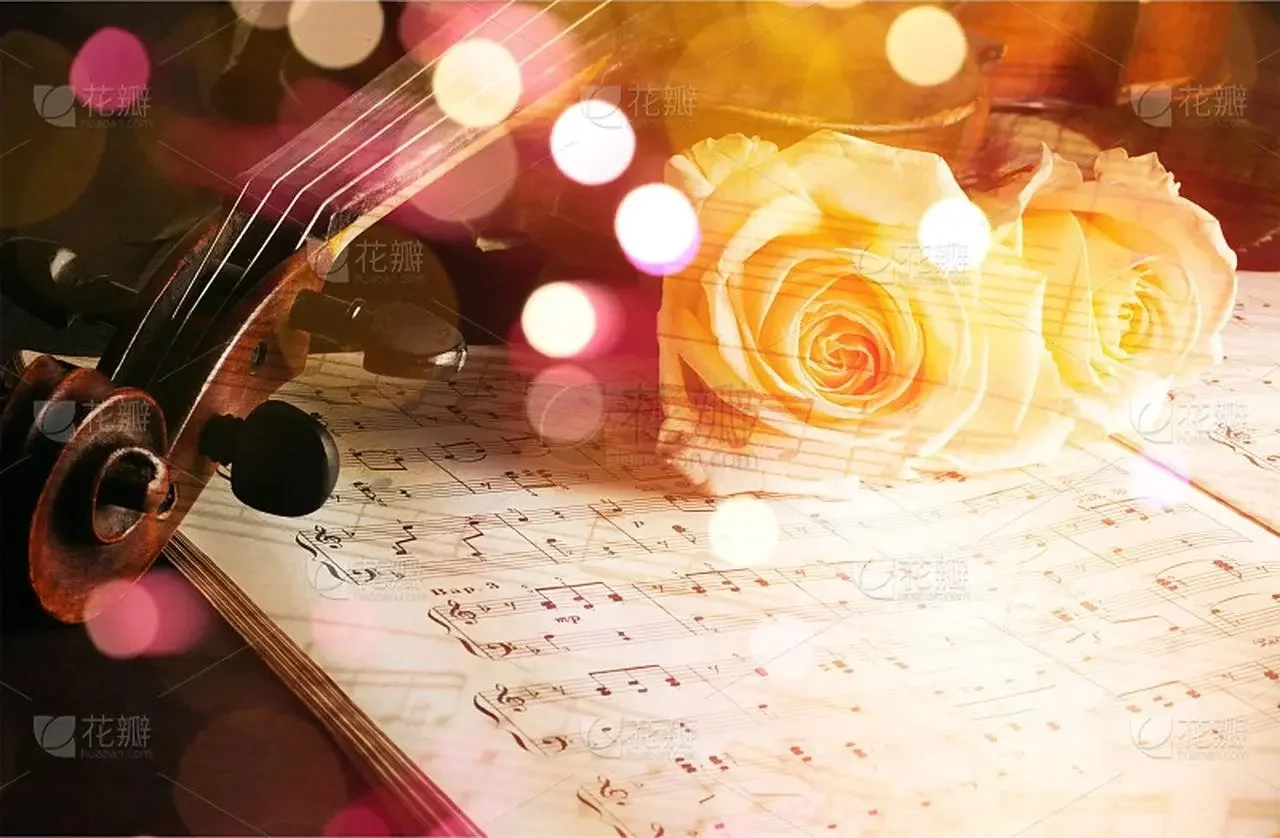 Dancla-Romance Op.123 No.8