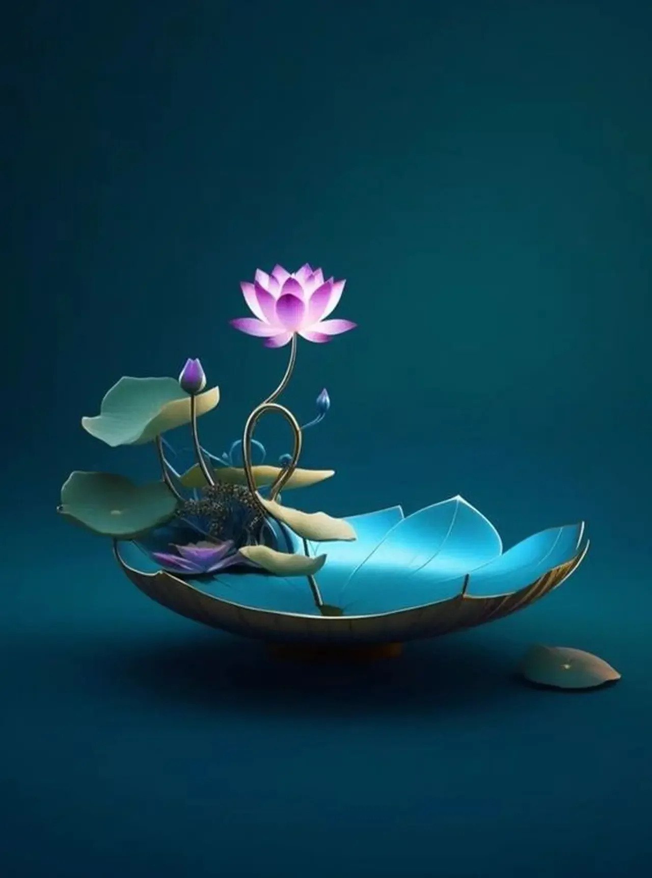 初夏的芬芳