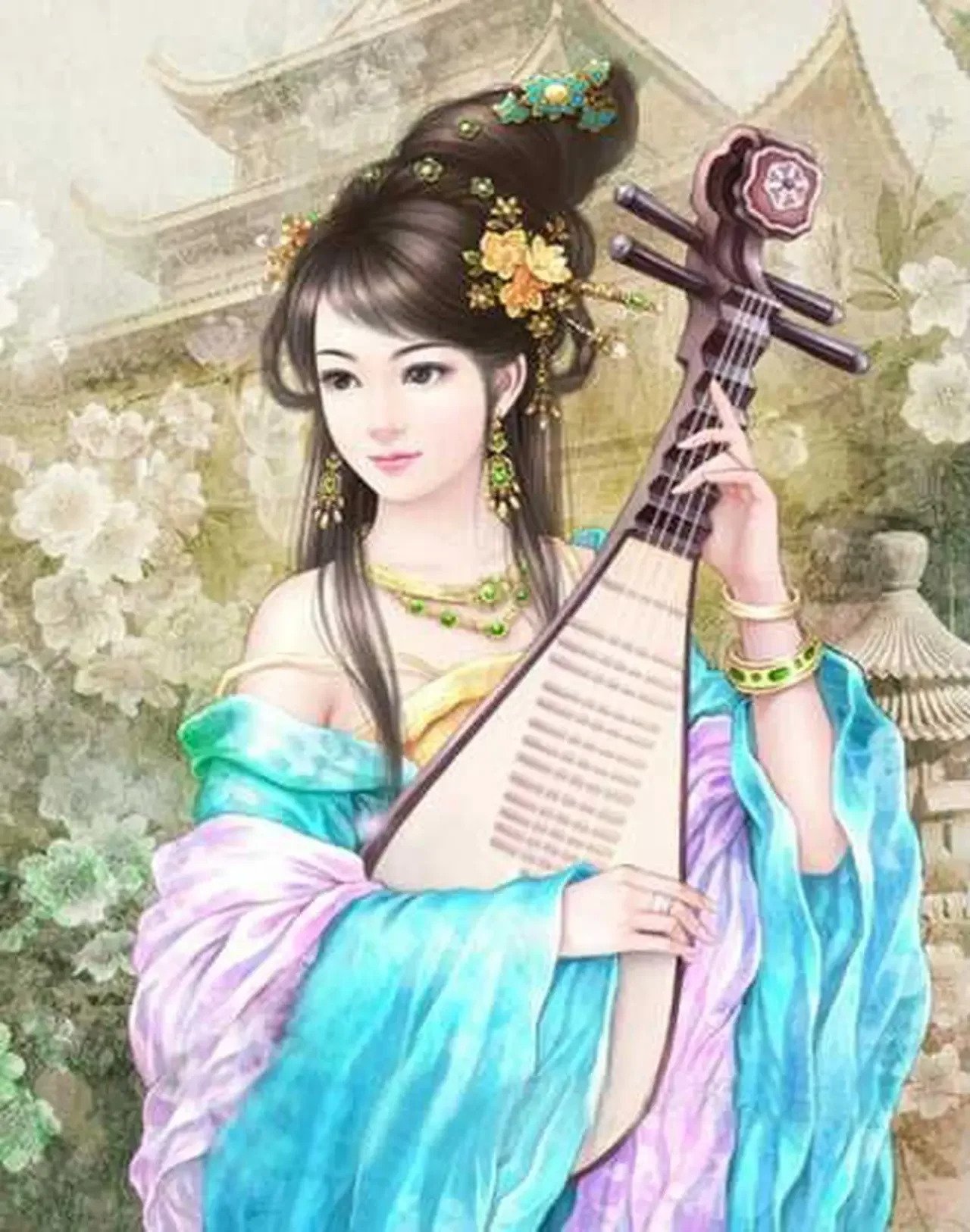 喜得大法