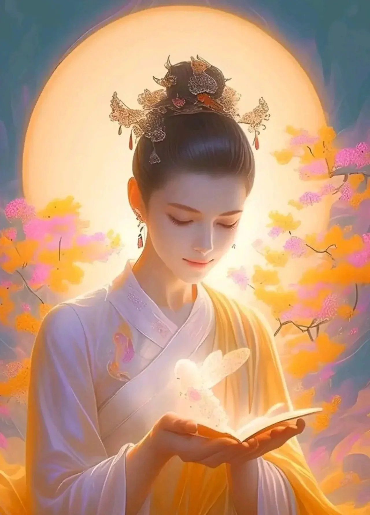 我是一顆樹
