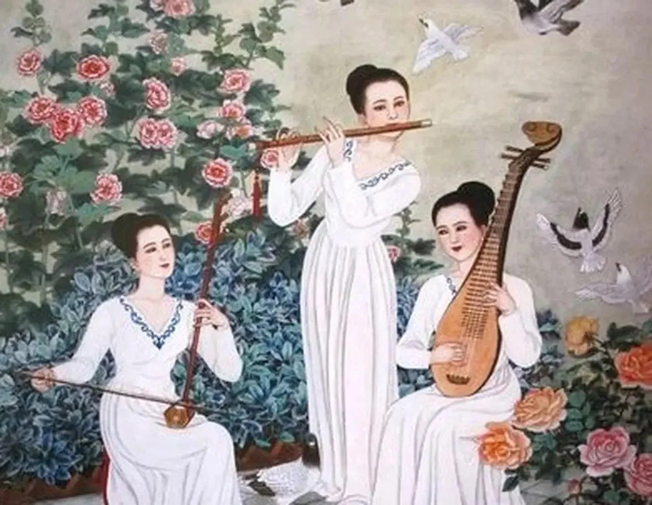 真相隨身聽