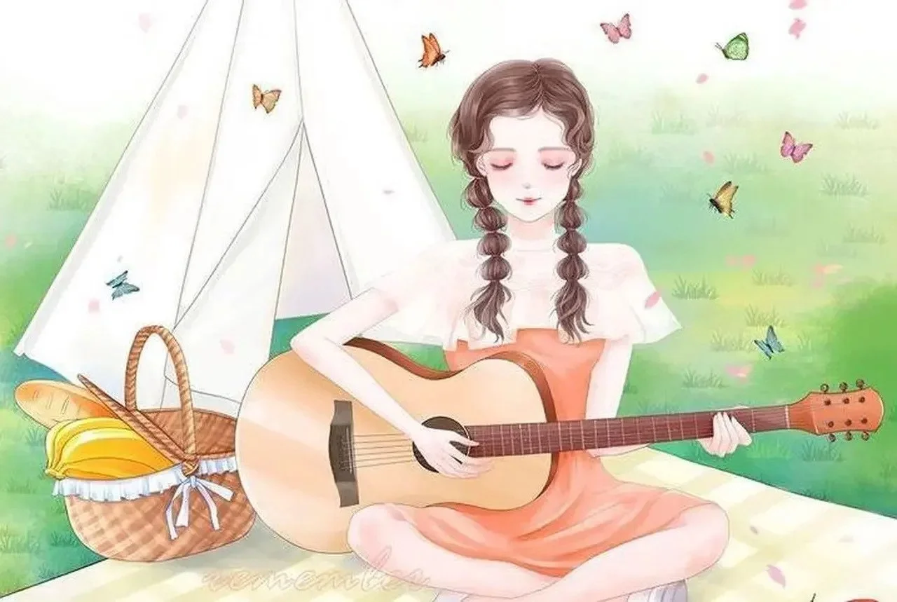 我的月亮比較圓