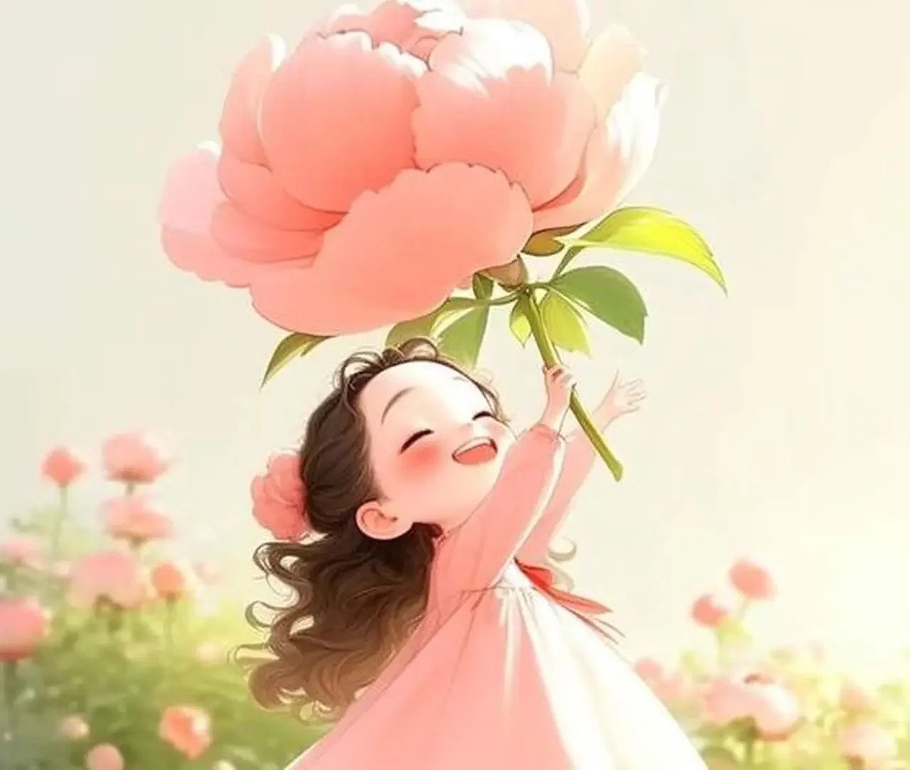 願你平安