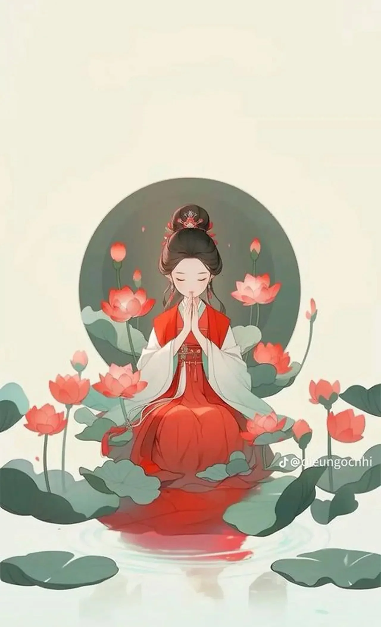 遵循真善忍
