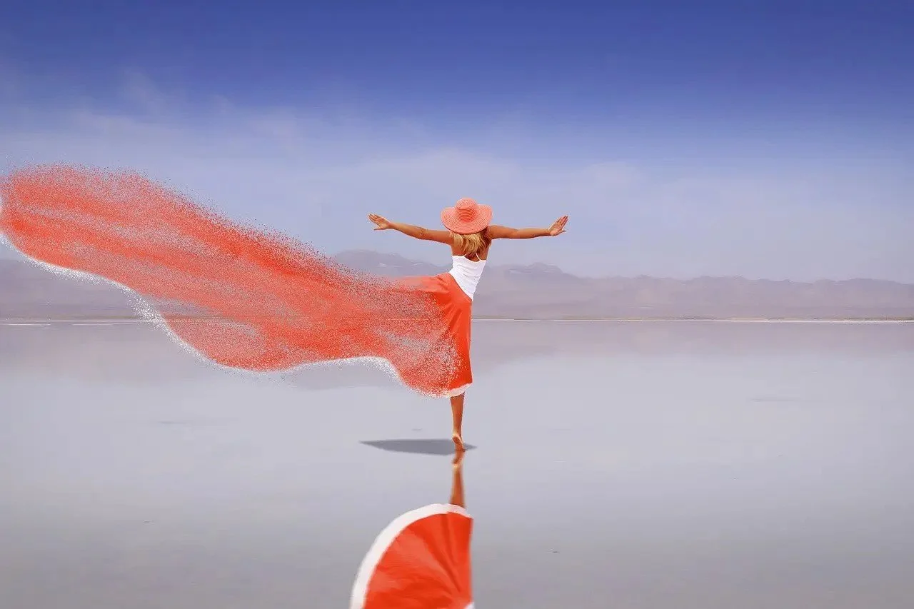 芬蘭探戈——為朋友的電影而作