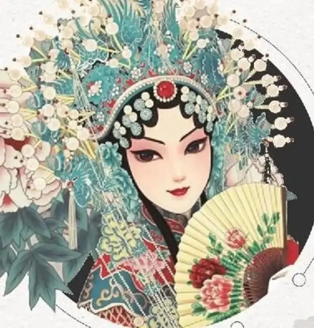 梨花頌
