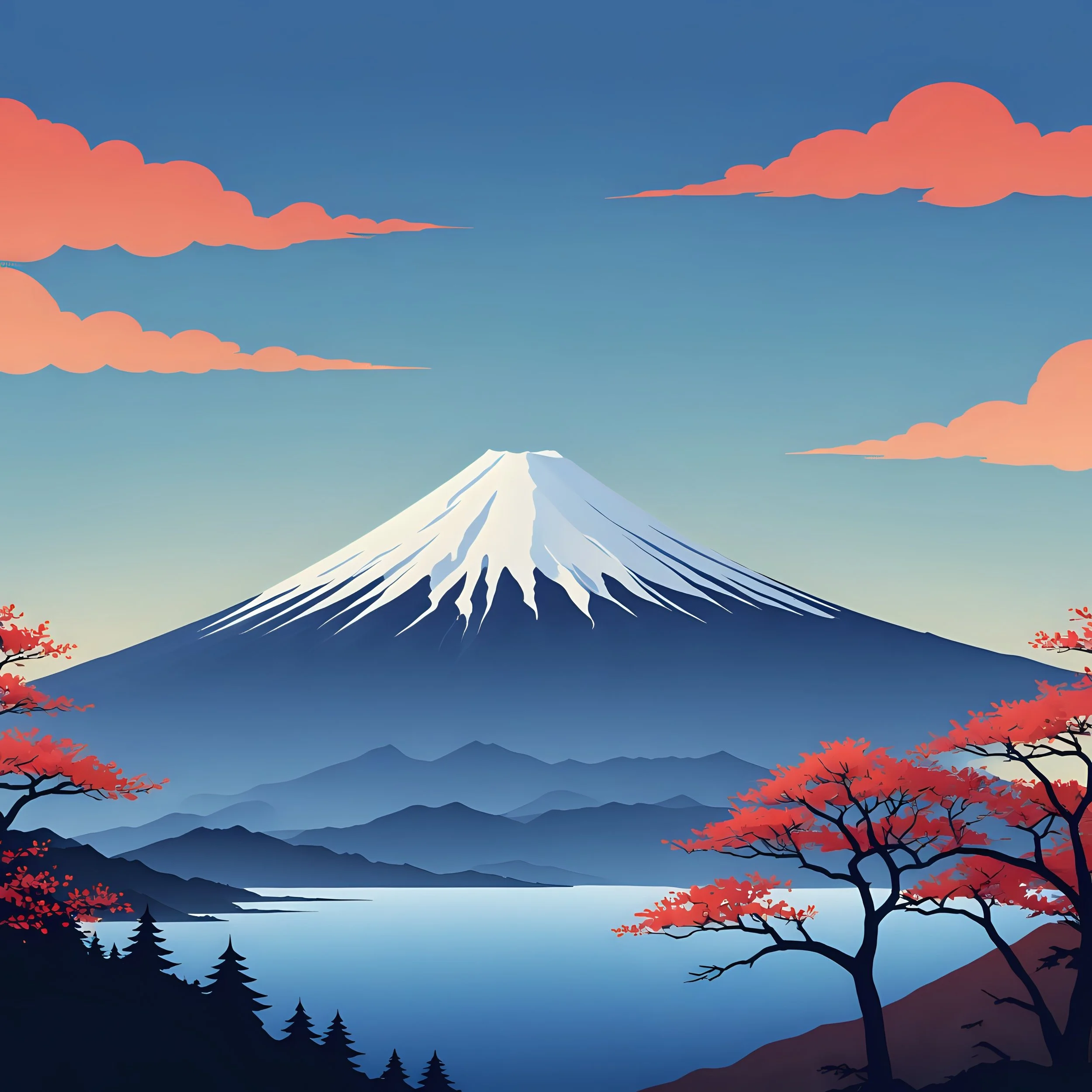 富士櫻頌 このはなさくやひめ