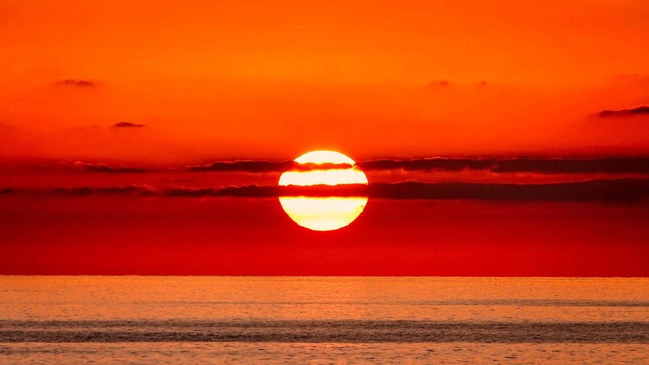 Le jour où la mer devient douce 海水變甜的時候