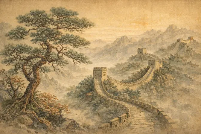 Wisdom &amp; Courage