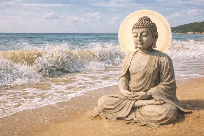 海水變甜的時候 純音樂