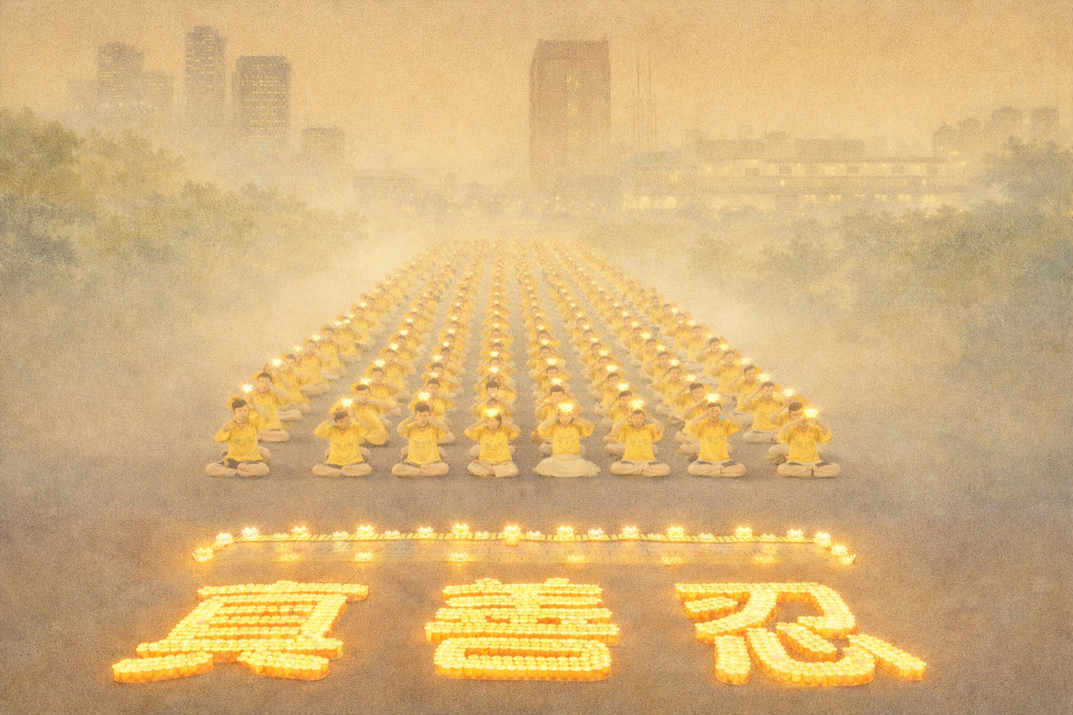 4.25見證跨越時空的信仰力量