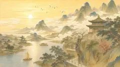 蒼生待醒