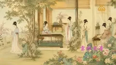 雲水天音