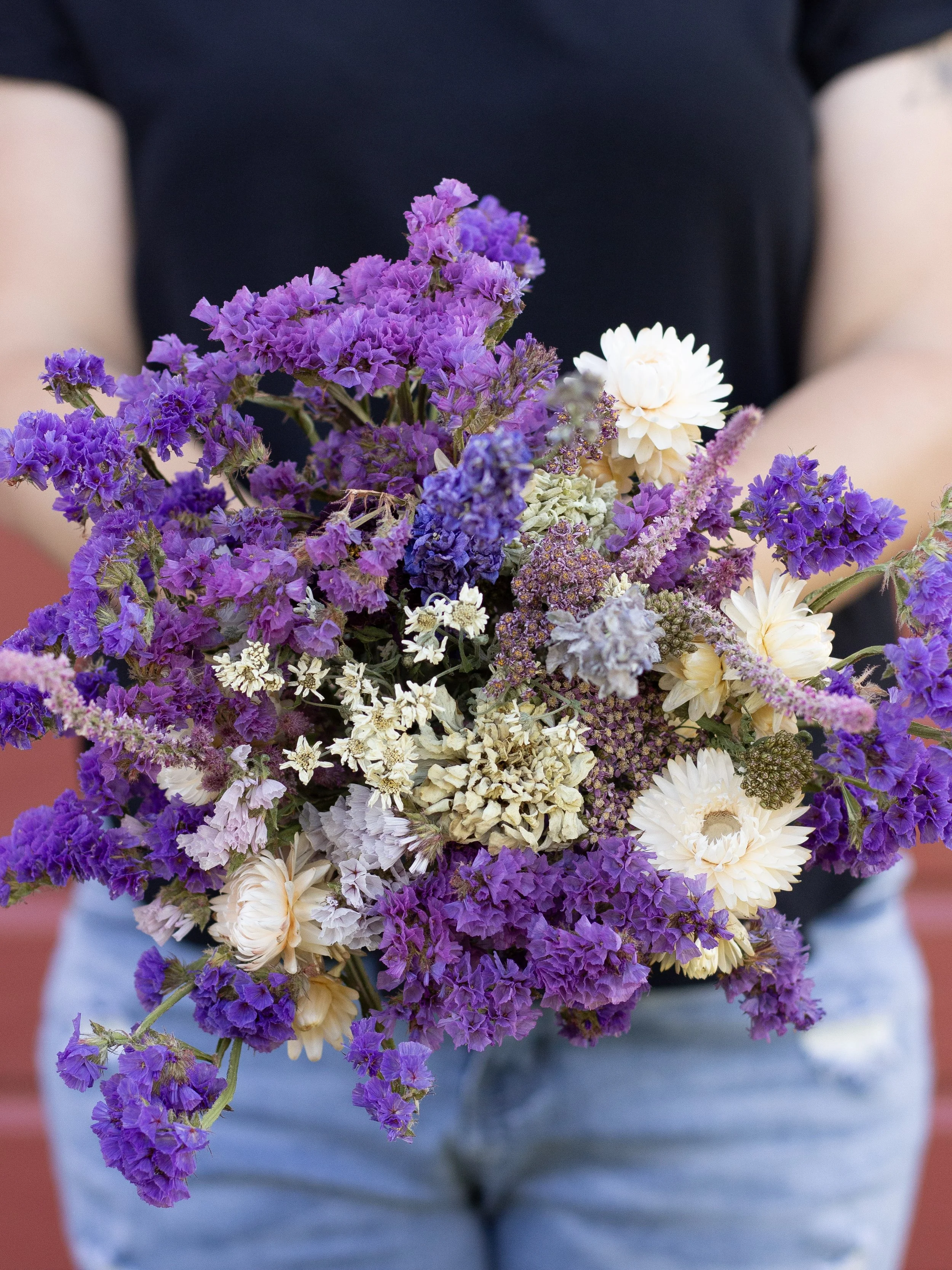 Prairie Flower Market YXE