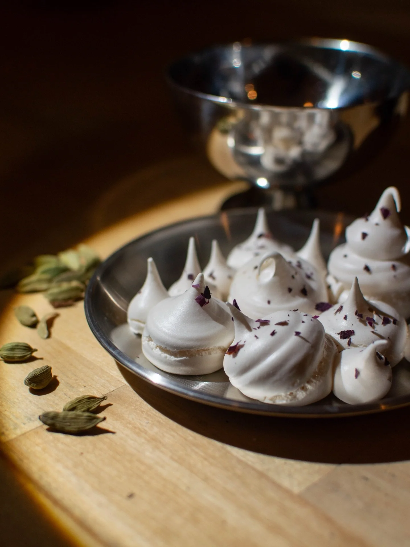 Thank you to everyone who placed their orders for this week. Pre-orders for next week is open with limited availability. List is getting too crowded for our &ldquo;small batches&rdquo; so we hope you can order soon. Besides that, we have a few things