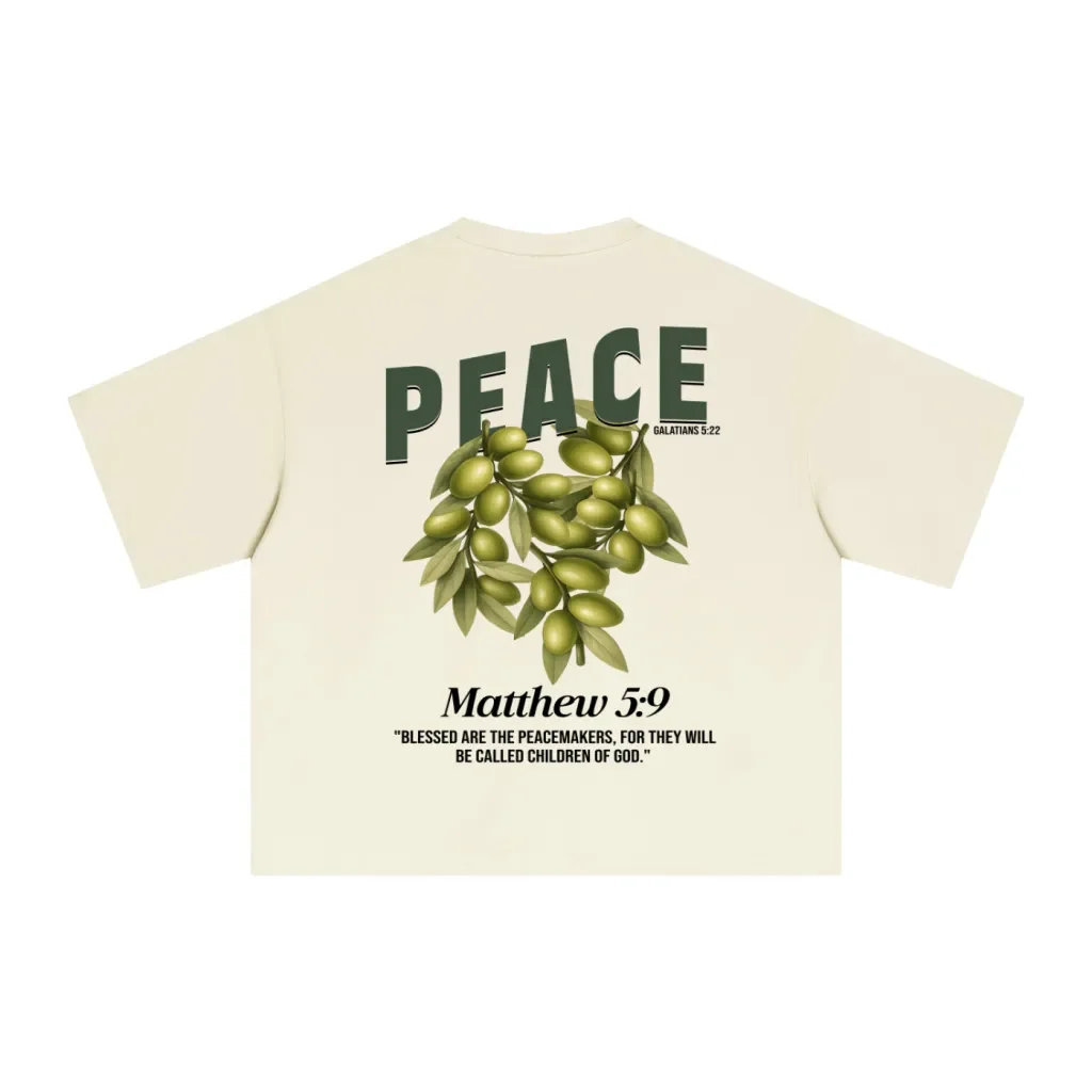 F.O.T.S PEACE T-Shirt